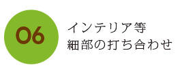 打ち合わせ